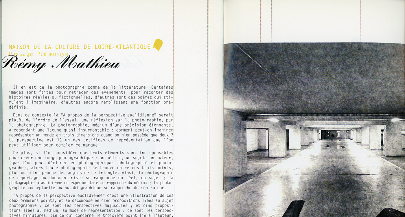 Quinzaine de la photographie nantaise
