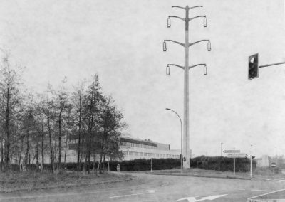 Paysages habités – Muguets